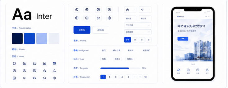 SEO服务流程